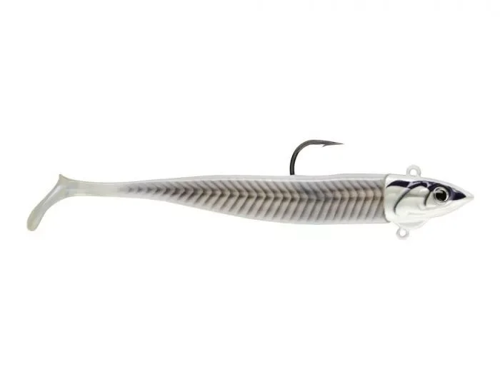 Olcsó Storm 360GT Coastal Biscay Minnow Body Gumihal 9cm WPRLS