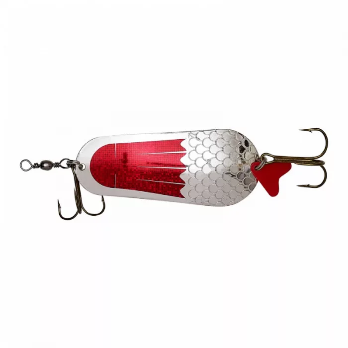 Ne maradj le Dam Standard Spoon Támolygó Villantó 4,5cm 16g Glitter