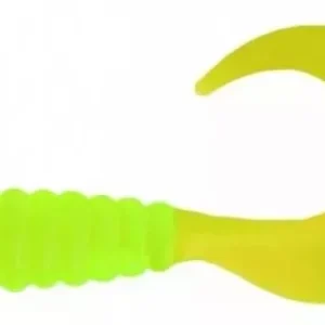 Bestseller Mann‘s Twister 4-10.1cm CHYFT-Fluo Fej Sárga Farok