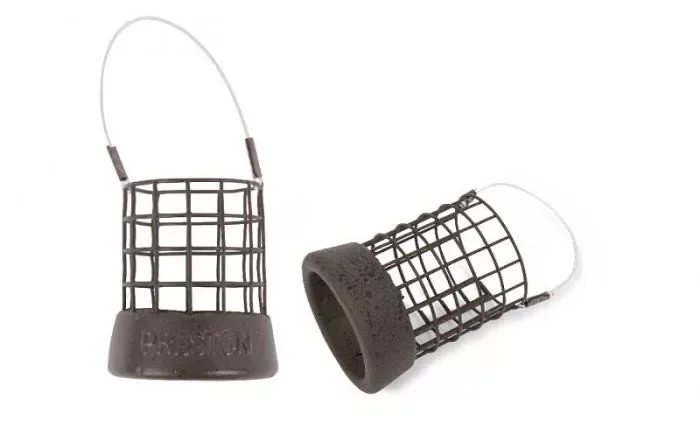 Árengedmény Preston Distance Cage Feeder Etetőkosár Medium 75g