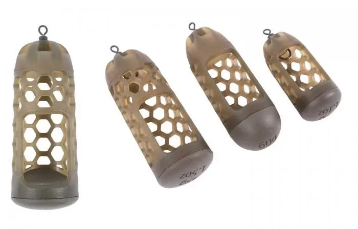 Alacsony ár Preston Absolute Window Feeder Etetőkosár Medium 45g
