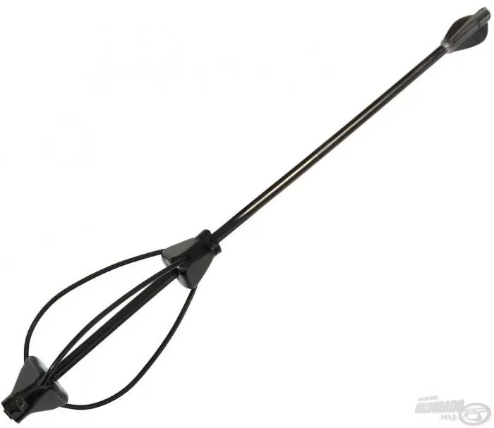 Haldorádó Dart Pellet Feeder Etetőkosár 3 Bordás 25g Rendeld meg most