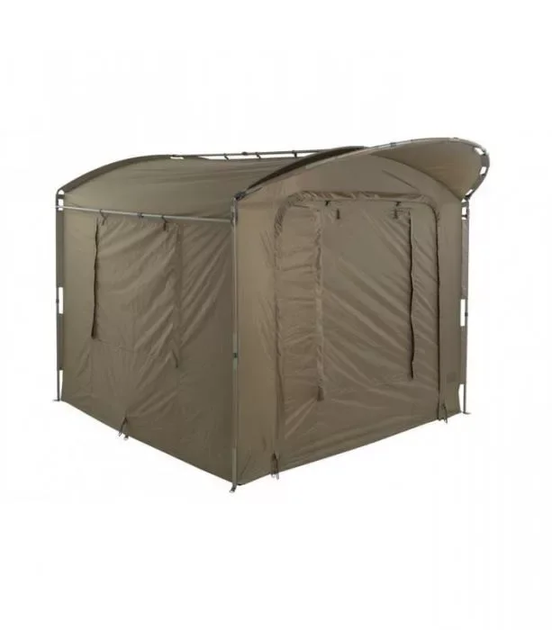 Vásárlói kedvenc Mivardi Shelter Base Station Konyhasátor 225x225x185cm