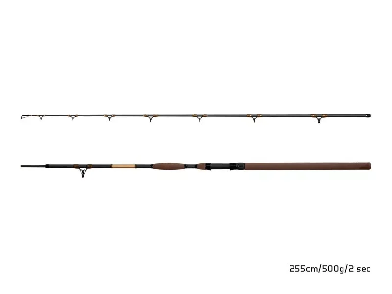 Delphin Symbol Bronze Harcsázó Horgászbot 2.85m 500g Rendeld meg most