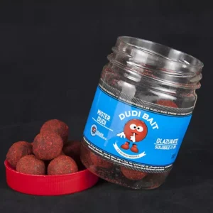 Dudi bait bojli mister dudi 16mm panírozott oldódó Exkluzív ajánlat