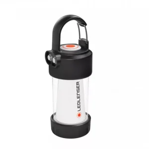 Kiárusítás Led Lenser ML4 Hordozható tölthető camping lámpa 300lumen