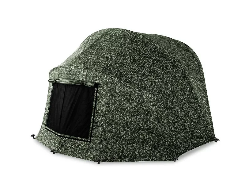 Delphin c3 lux climacontrol c2g horgászsátorhoz téliponyva Szezonális akció