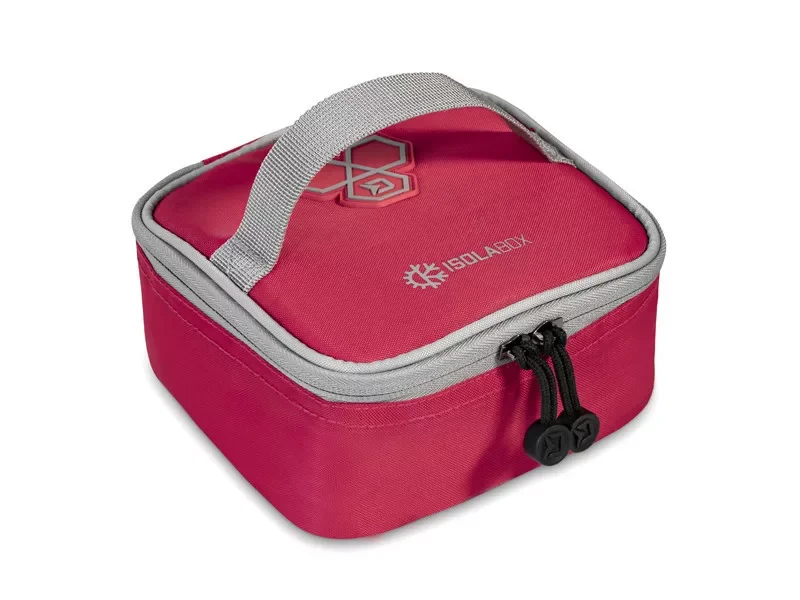 Delphin atoma isolabox csalitartó táska 15x15x7,5cm Különleges ajánlat