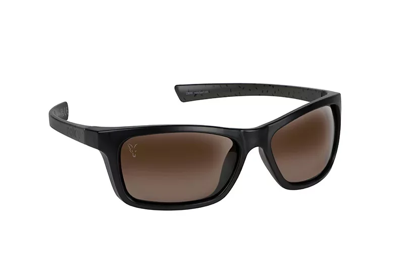 Népszerű Fox collection wraps green-black brown lens polarizált napszemüveg