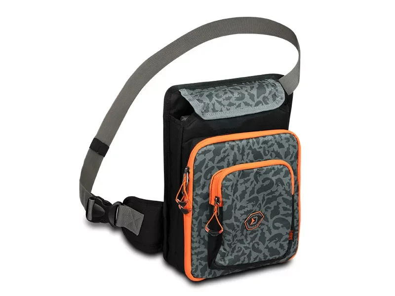 Delphin darx atak! swift crossbody hátizsák 25x35x13cm Akció