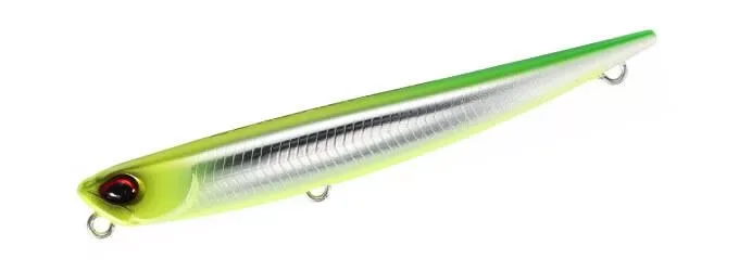 Duo Bayruf Manic Fish Wobbler 8,8cm 11g Lemon Flash GT ASA0677 Prémium