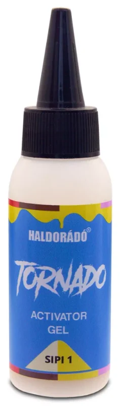 Népszerű Haldorádó Tornado Activator Gel Rokfort Sipi1 60ml