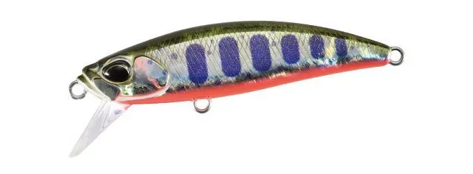 Prémium Duo Spearhead Ryuki Wobbler 51S 5.1cm 5.5g ADA4068 Yamame Red Belly