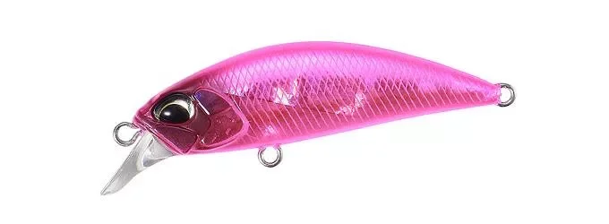 Szuper ajánlat Duo Spearhead Ryuki Wobbler 45S 4.5cm 4g ADA4024 Shocking Pink