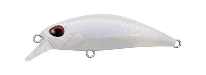 Szezonális akció Duo Spearhead Ryuki Wobbler 45S 4.5cm 4g ACCZ049 Ivory Pearl