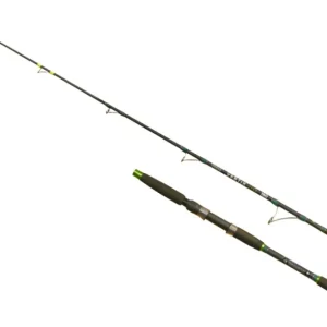 Akciós ár Wizard vertix boat jig harcsás horgászbot 1,68m 200-300g