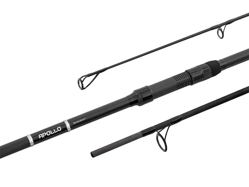 Delphin apollo generationx spod horgászbot 3,60m 5lb 2 rész Alacsony ár