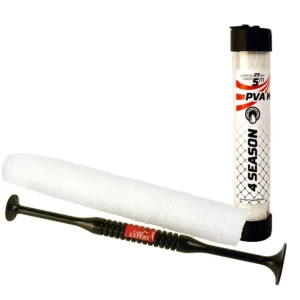 Végkiárusítás Carp expert 4 season pva system pva háló töltőcsövön tömködőrúddal 5x25mm