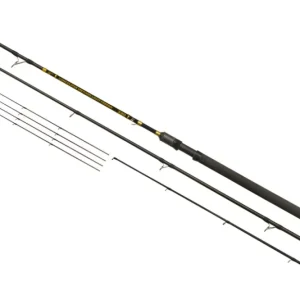 Benzar concourse method feeder light feeder horgászbot 3,30m 20-75g Kihagyhatatlan ajánlat