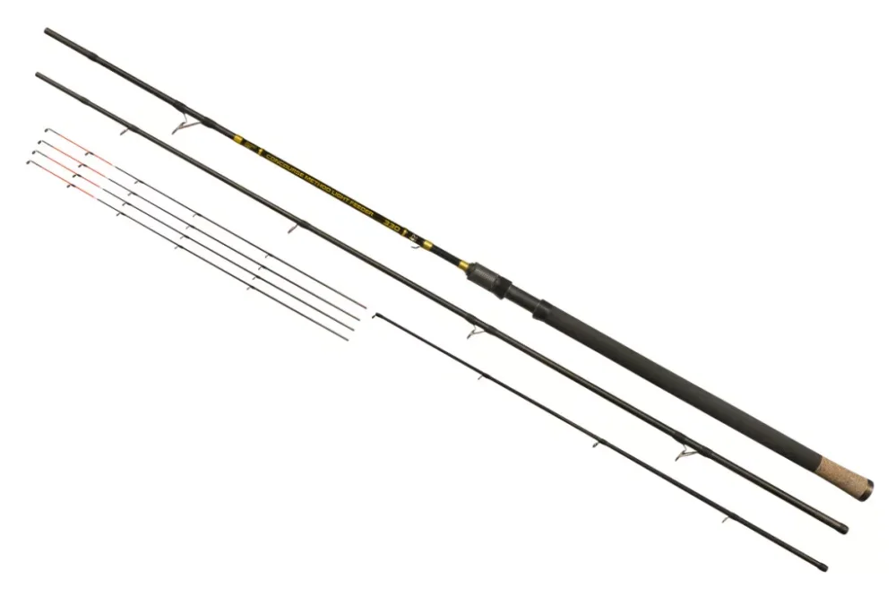 Benzar concourse method feeder light feeder horgászbot 3,30m 20-75g Kihagyhatatlan ajánlat