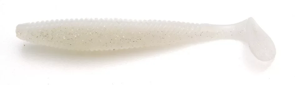 Raid Fullswing Gumihal 5" 12,7cm 057 Call White Akciós ár