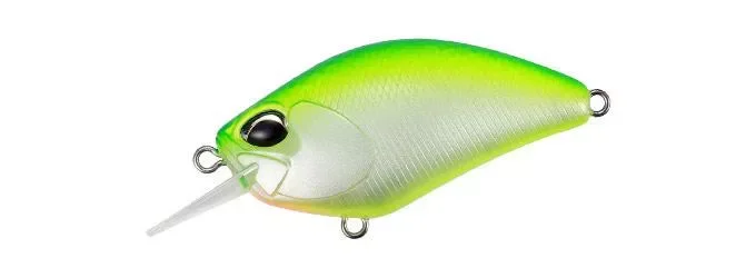 Duo Realis Crank 55SR Kabuki wobbler 5.5cm 10g CCC3180 Citrus Shad Exkluzív ajánlat