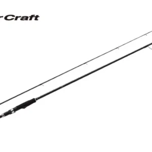 Major Craft Ceana CNS-662ML Fast 1,98m 5-25g Pergető Horgászbot Különleges ajánlat