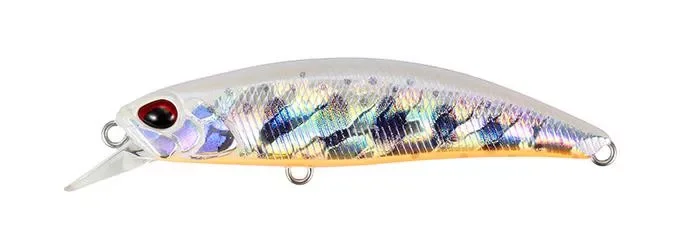 Azonnali szállítás Duo Spearhead Ryuki Wobbler 60S 6cm 6.5g ajo4064 ivory yamame ob