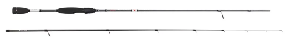 Lucky John vanrex microjig9 pergető horgászbot 2,28m 2-9g Ne maradj le