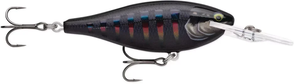Kedvezményes ár Rapala shad rap elite wobbler 7,5cm 12g GDNIA