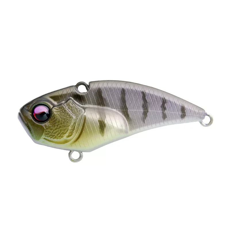 Raid Level Vib Boost Vertikális Műcsali Heavy 6cm 18g 007 Chi Gill Olcsó