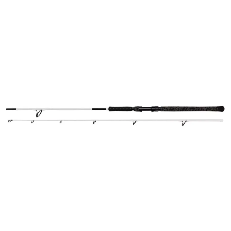 Gyors szállítás MadCat White Deluxe 3,20m 150-350g Harcsázó Horgászbot