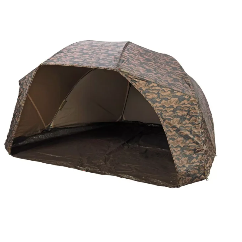 Rendeld meg most JRC Rova 60in Brolly System 1 Személyes Horgászsátor 135x240x185cm