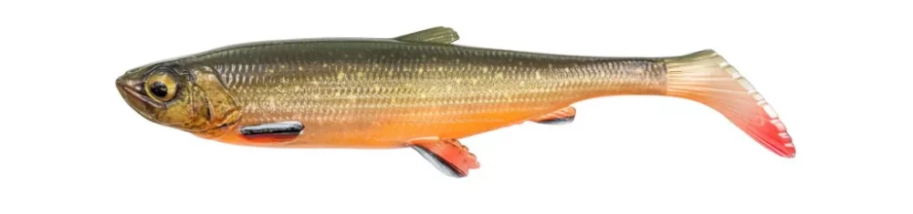 Savage Gear 3D Herring Shad Gumihal 17,5cm 35g artic chr Árengedmény
