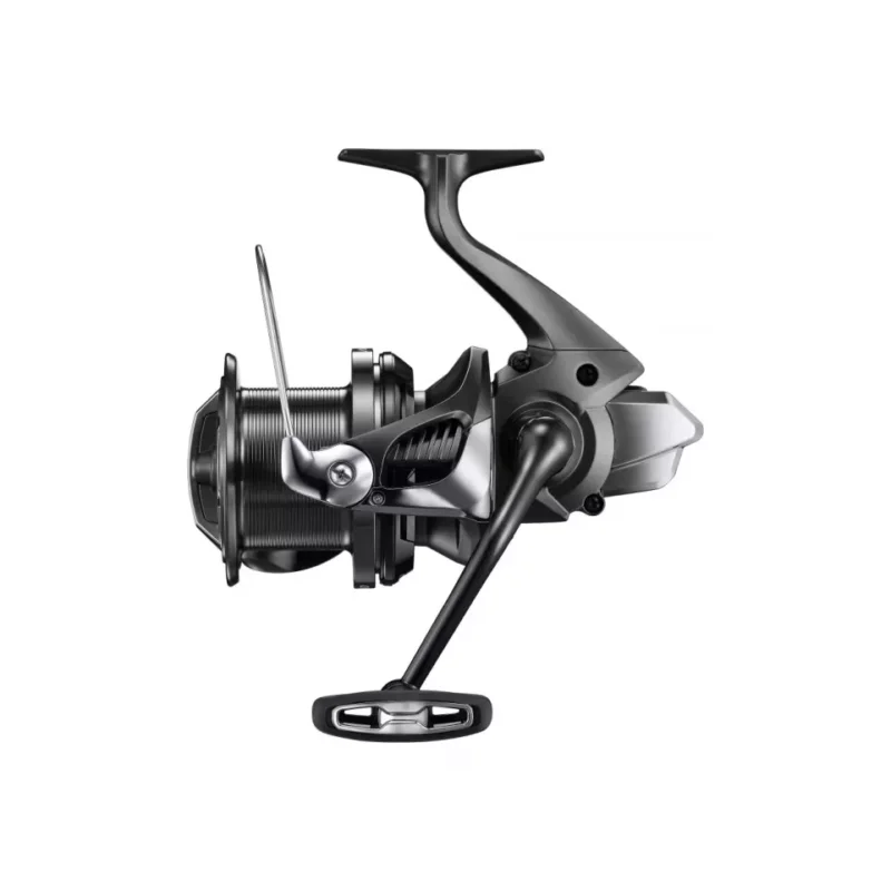 Akció Shimano Aerlex 14000XTC első fékes távdobó horgászorsó