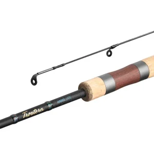 Ajánlat Delphin troutera hard lure pergető horgászbot 1,80m 1-5g