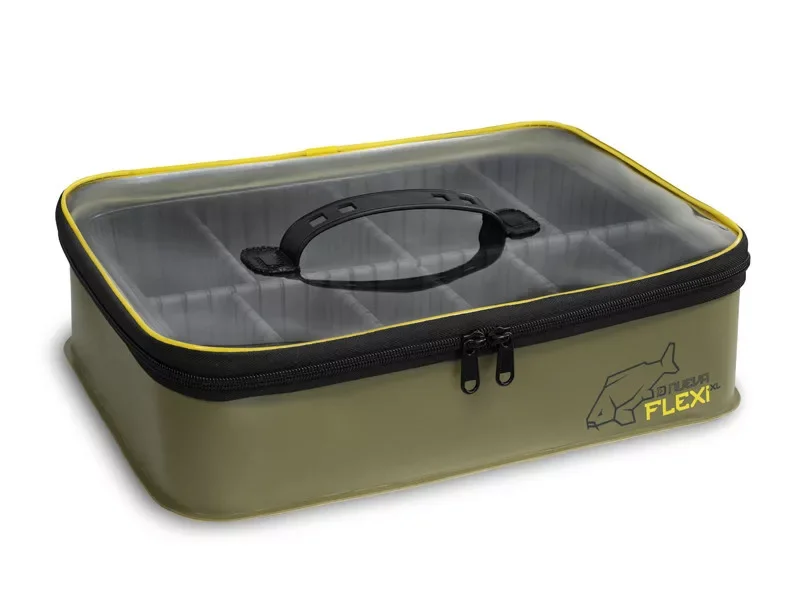 Delphin nueva flexi eva rendszerező táska XL 38,5x28,5x10cm Népszerű