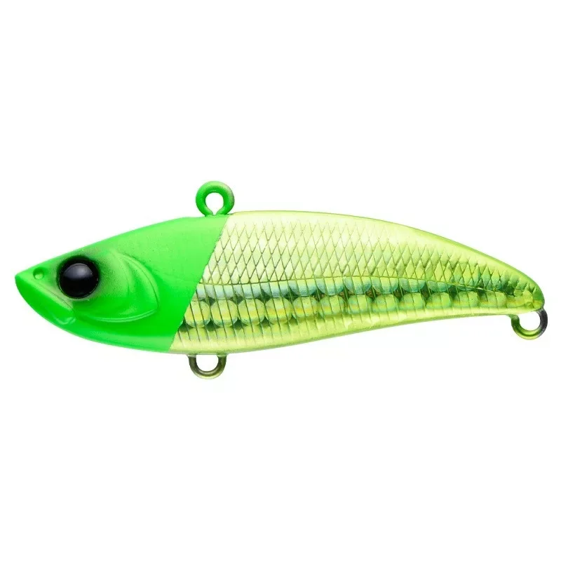 Prémium Apia uprizing vertikális műcsali 5,9cm 12g lh green chart