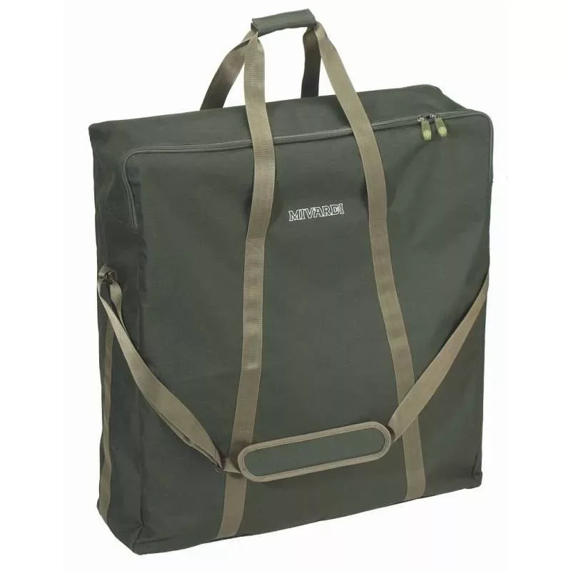 Szuper akció Mivardi camocode flat6, flat8 ágyhoz hordtáska 90x83x33cm