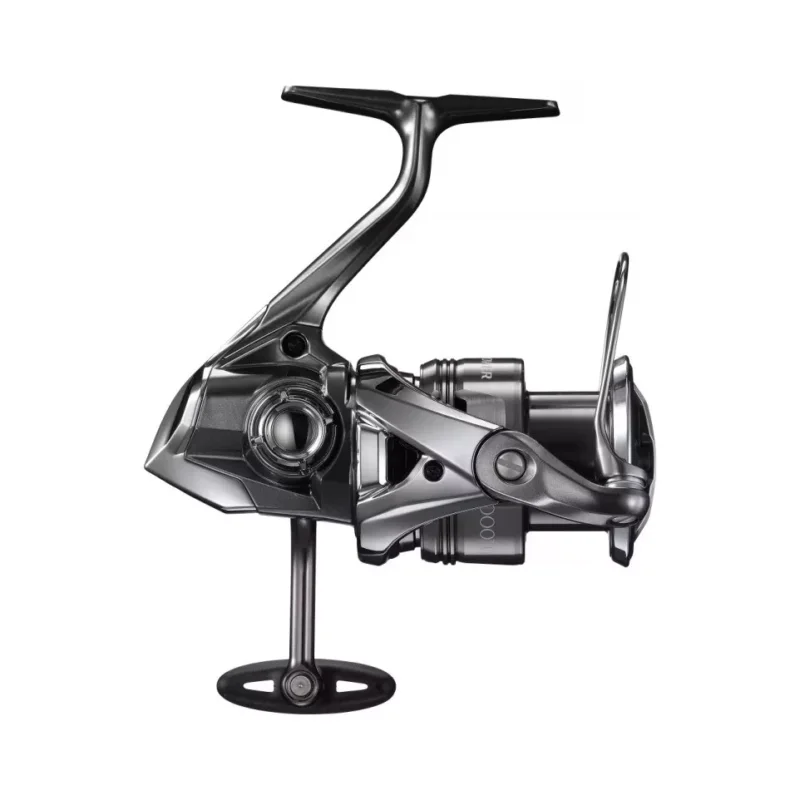 Bestseller Shimano Twin Power FE 4000MHG elsőfékes horgászorsó