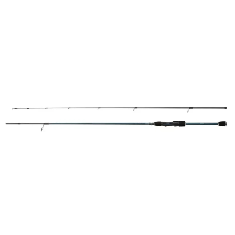 Ajánlat Shimano miravel light game tubular pergető bot 2,13m 5-21g