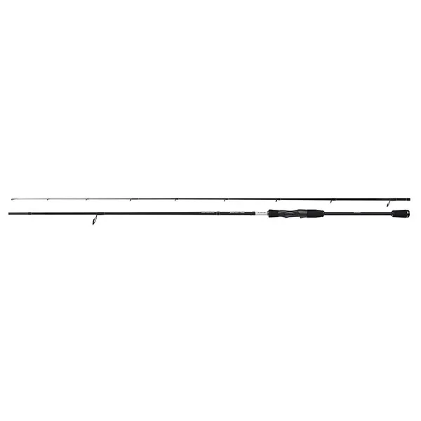Akciós ár Shimano yasei bb perch carolina rig pergető bot 2,40m 4-14g