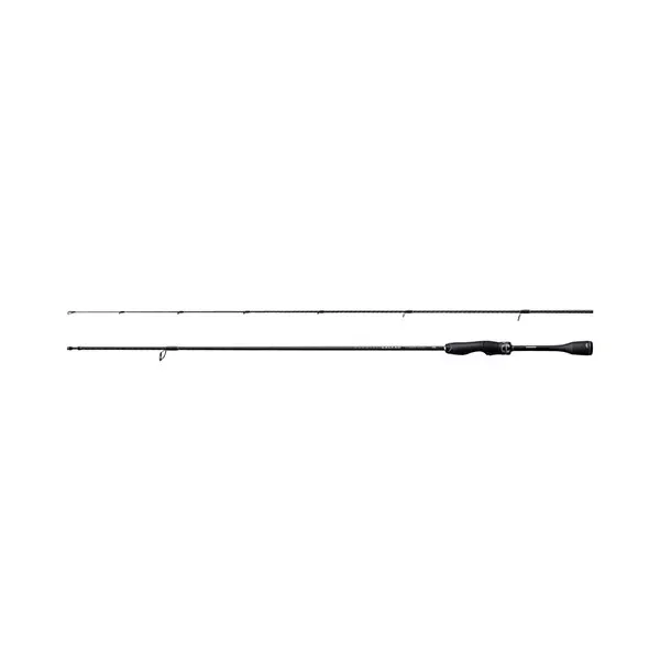 Shimano cardiff exlead competition pergető bot 1,75m 0,5-5g Expressz szállítás