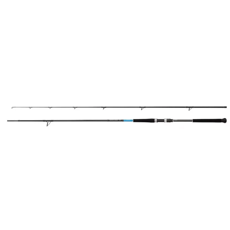 Shimano bassterra xt shore jigging pergető bot 2,89m 20-80g Exkluzív ajánlat