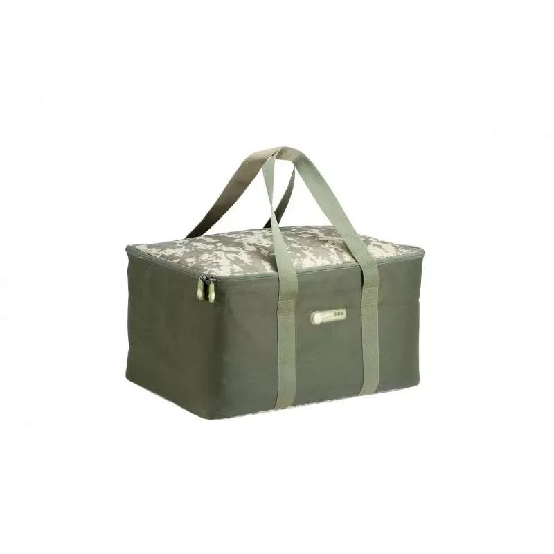 Mivardi Carryall CamoCODE Cube large Táska 52x36x26cm Gyors szállítás