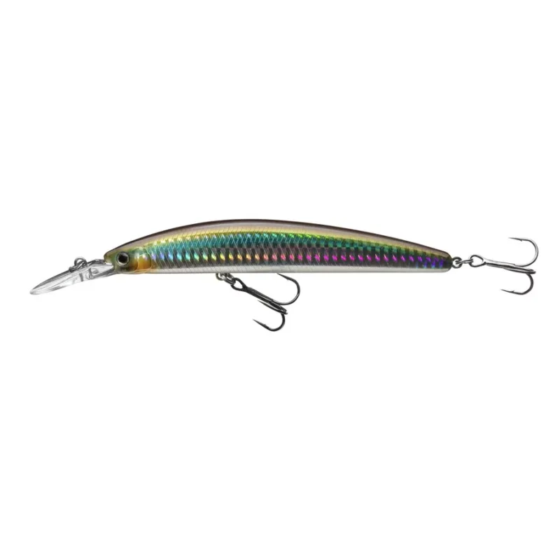 Kedvezmény Daiwa TN xl shiner wobbler 130F-MR 13cm 22,5g kibinago