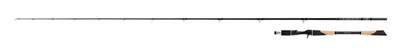 Fox rage tr versalite shad pergető horgászbot 2,25m 20-90g Szezonális akció