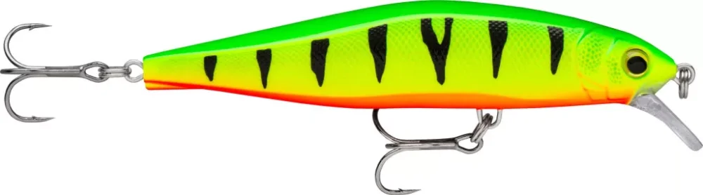 Bestseller Rapala precision extreme air boss wobbler 8cm 9g FT