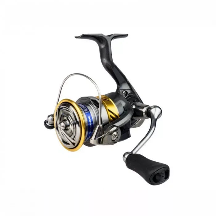 Daiwa Laguna LT 2000 Elsőfékes Orsó Gyors szállítás