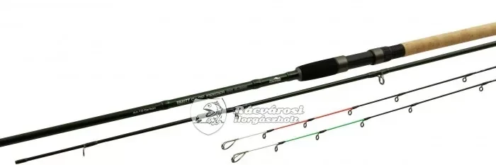 Nevis Vanity Carp XH 3m 50-180g Feeder horgászbot Azonnal elérhető